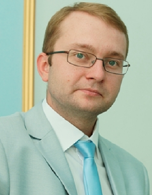 Шевяков Илья Сергеевич.